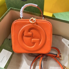 Gucci Top Handle Bags